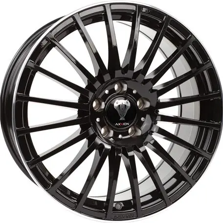 Kup teraz FELGI AXXION AX5 8x18 5x112 ET45 SWplusMLplus