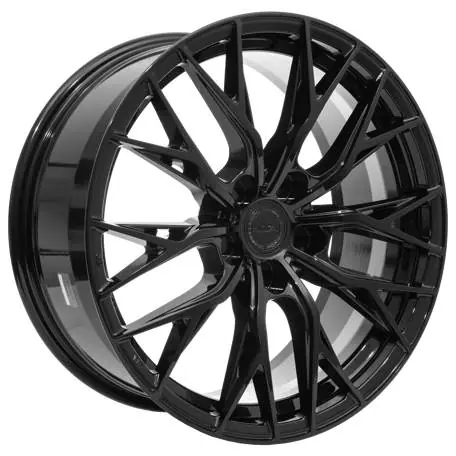 Nowy FELGI YOTA YP7 8x18 5x112 ET30 BG