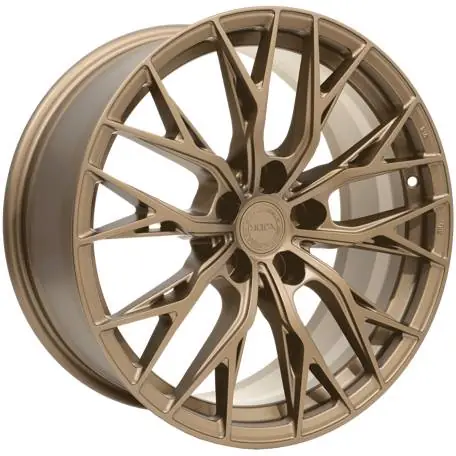 Kup online FELGI YOTA YP7 8x18 5x108 ET30 SB