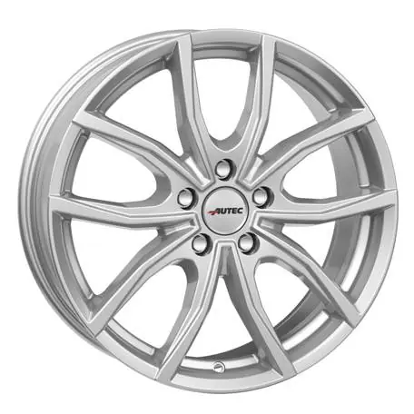FELGI AUTEC VIDRON 7,5x19 5x114,3 ET49,5 SI Bezpieczna płatność