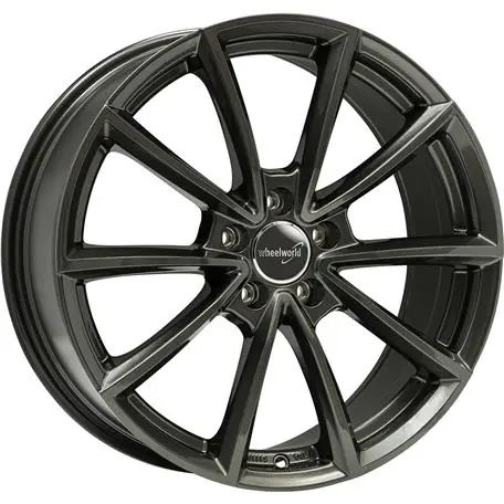 Kup teraz FELGI 2DRV WH28 9x19 5x112 ET28 DGMplus