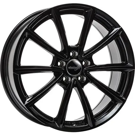 FELGI 2DRV WH28 9x19 5x112 ET45 SWplus Darmowa dostawa