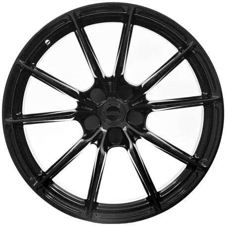 FELGI YOTA YP9 8,5x19 5x114,3 ET38 GB Premium