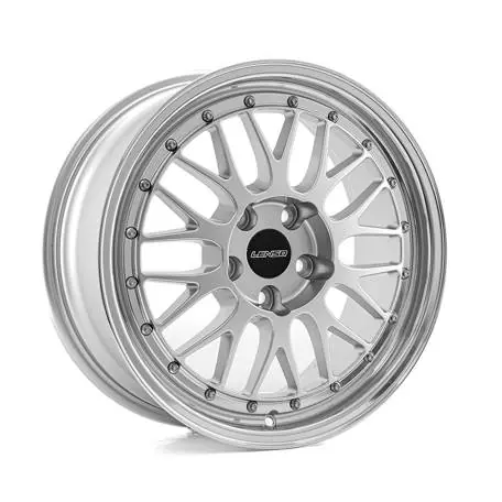 Tylko dziś FELGI LENSO XLM 8,5x17 5x110 ET30 SP