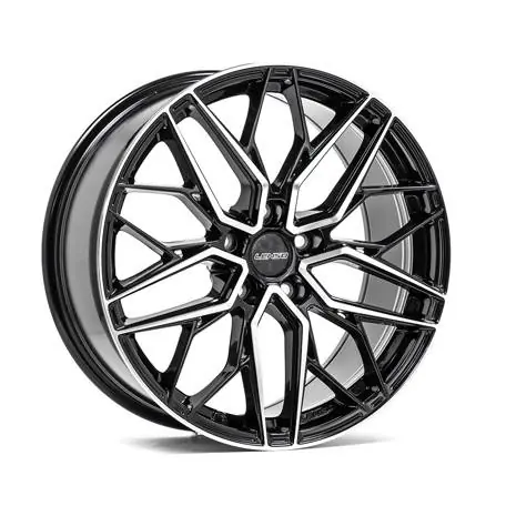 FELGI LENSO VENTUS 8,5x19 5x114,3 ET40 GBP Ograniczona ilość