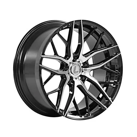 FELGI LENSO CQA 9,5x19 5x114,3 ET40 BPF Tylko dziś