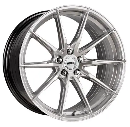 FELGI YOTA YP4 10x20 5x118 ET30 HGS Nie przegap