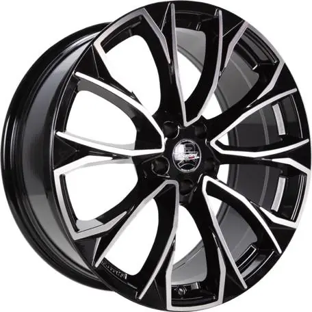 FELGI DIEWE CENTURY 8,5x20 5x112 ET30 NM Darmowa dostawa