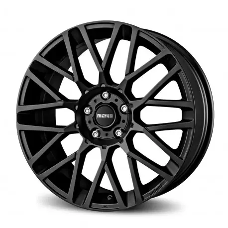 FELGI MOMO REVENGE BLK 8,5x20 5x112 ET30 Ograniczona ilość