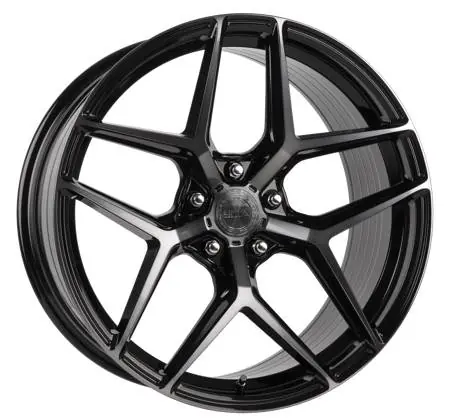 FELGI YOTA YP5 10,5x20 5x110 ET35 BGT Niska cena