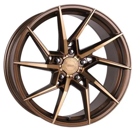 FELGI YOTA YP2 10,5x20 5x114,3 ET38 BGT Niska cena