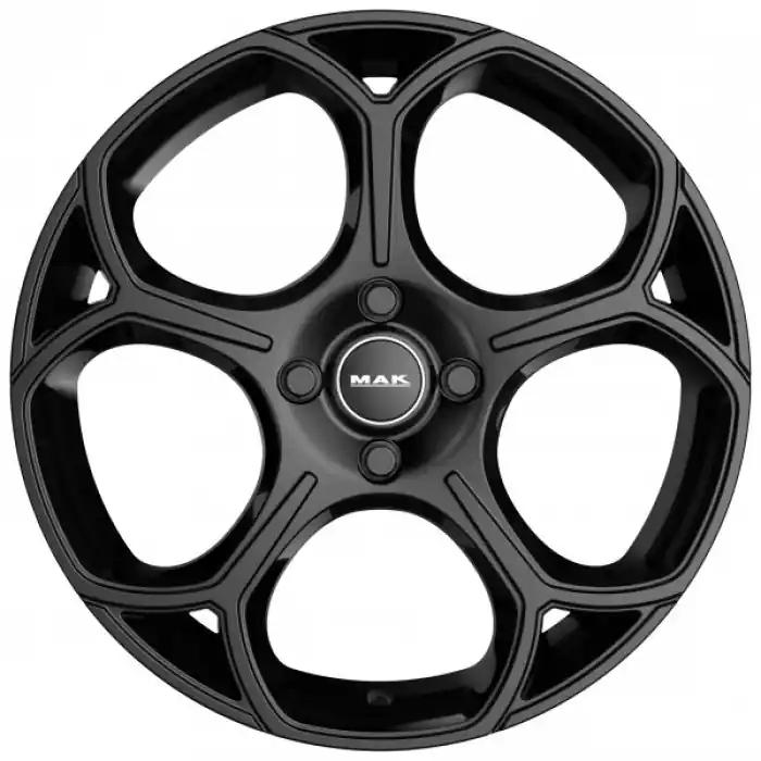 Oferta MAK MONZA 7.5X18 5X110 ET34/65.1 CZARNY