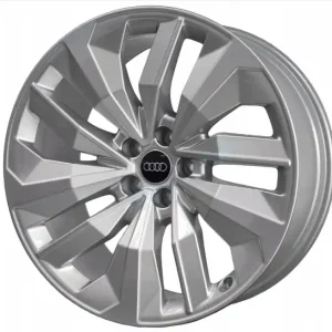Oryginalne felgi 20 5x112 ET20 Audi 4KE601025P Kup teraz