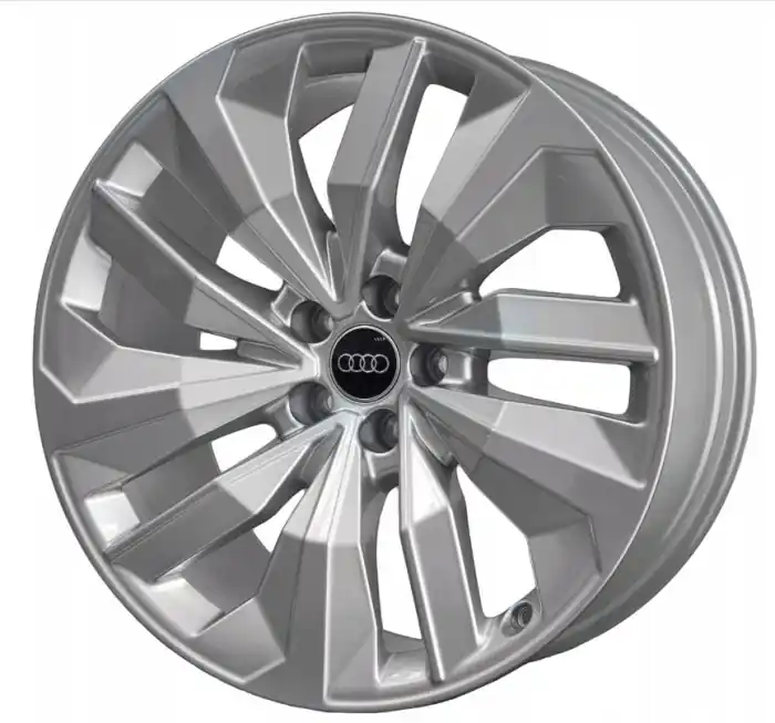 Oryginalne felgi 20 5x112 ET20 Audi 4KE601025P Kup teraz