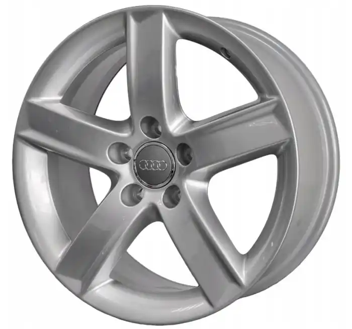 Sprawdź teraz Oryginalne felgi 17 5x112 ET46AUDI 8K0071497