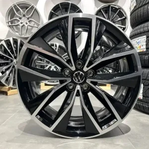 Oryginalne felgi 19 5x112 ET45 VW Tiguan II III Passat B8 B9 Kup online