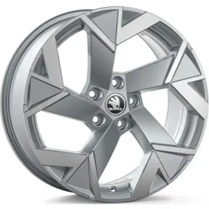 Oryginalne felgi 18 5x112 ET44 SKODA TRISULI Superb VW Passat Nowy