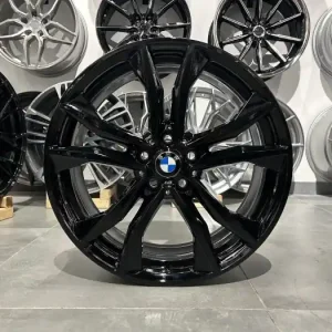 Oryginalne felgi 19” 5x112 ET47BMW X1 F48 U11 U12 X2 F39 Tani