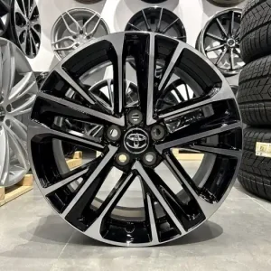 Oryginalna felga 18 5x114.3 ET50 60.1 TOYOTA CAMRY Oferta