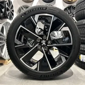 Oryginalne koła letnie EPHERRA 18 5x108 ET44 Peugeot 508 Do wyczerpania zapasów