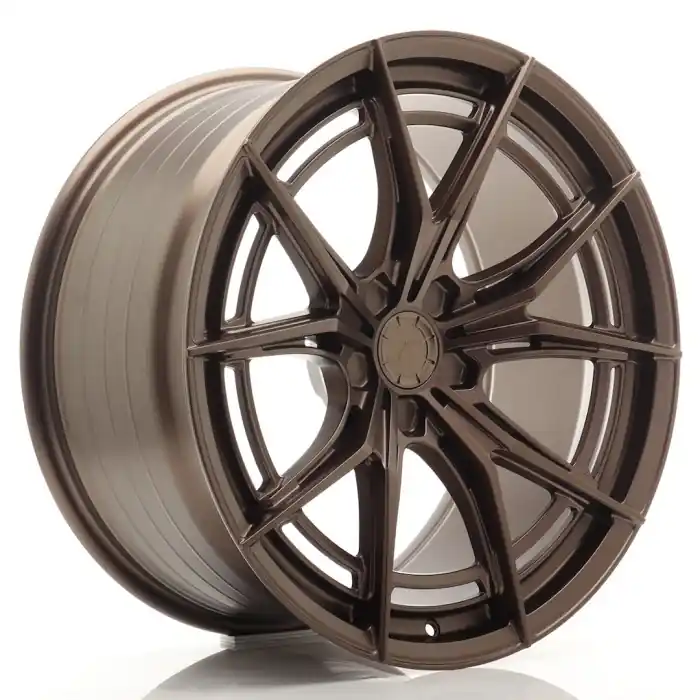 JR Wheels JR50 19x8,5 ET45 5x112 Matt Bronze Okazja