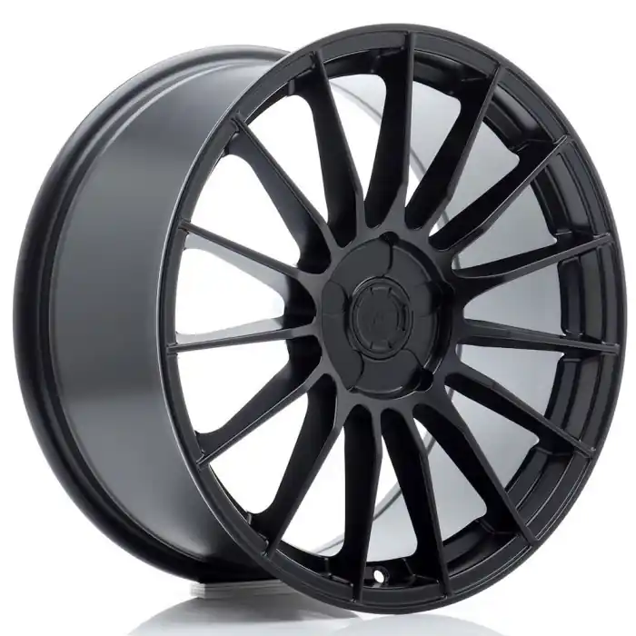 JR Wheels SL05 19x9 ET20-51 5H BLANK Gloss Black Zamów dziś