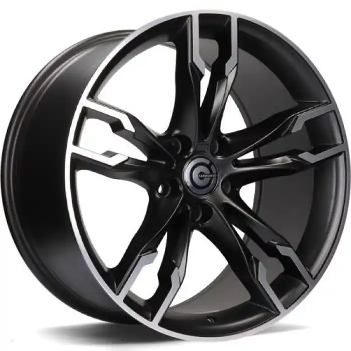 Hit sprzedaży Carbonado Inferno 18" 5x112 ET30 66,5