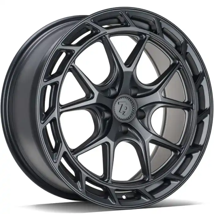 seventy9 SCF-W 19" 5x114.3 ET40 72,6 TB - Titan Black Wysoka jakość