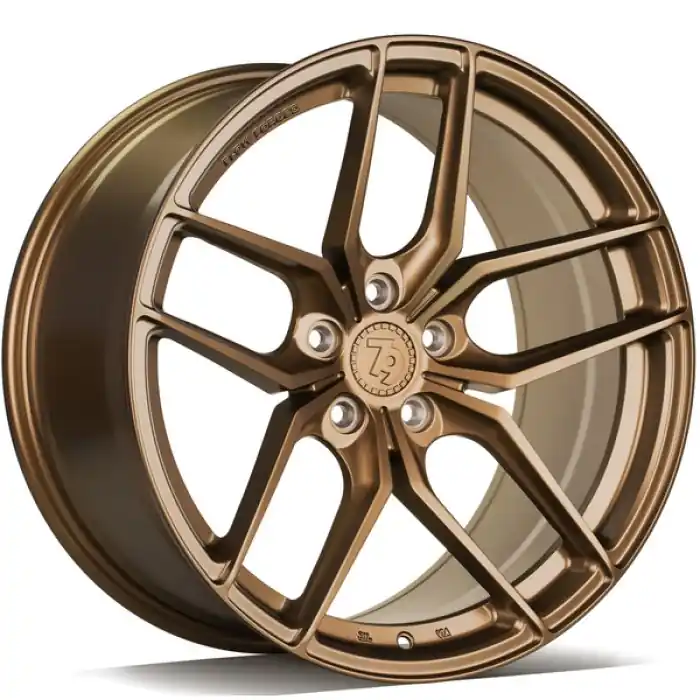 seventy9 SCF-Y 20" 5x112 ET40 66,6 SNB - Sand Bronze Wyjątkowa oferta
