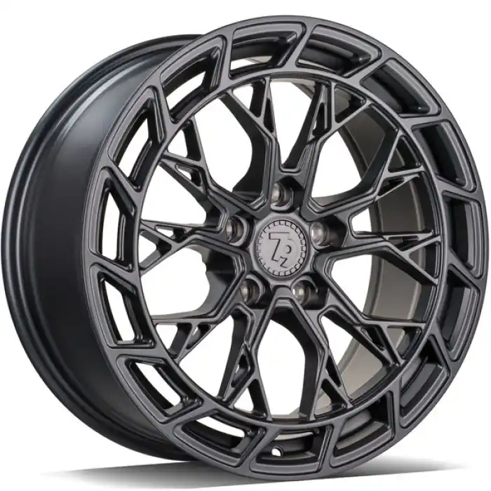 seventy9 SCF-Z 19" 5x114.3 ET40 73,1 HGM - Matt Gray Szybka wysyłka