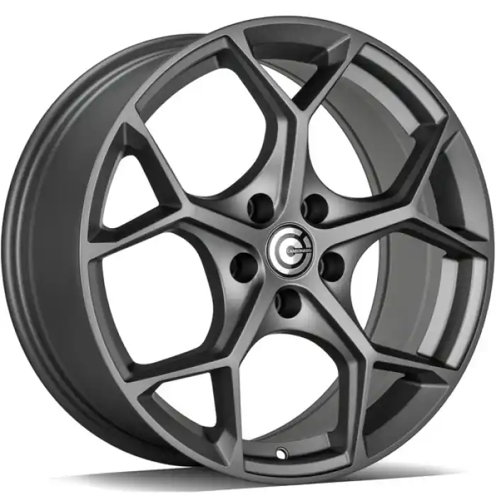 Zniżka Carbonado Fancy 18" 5x112 ET40 66,45 SG - Satin Graphite