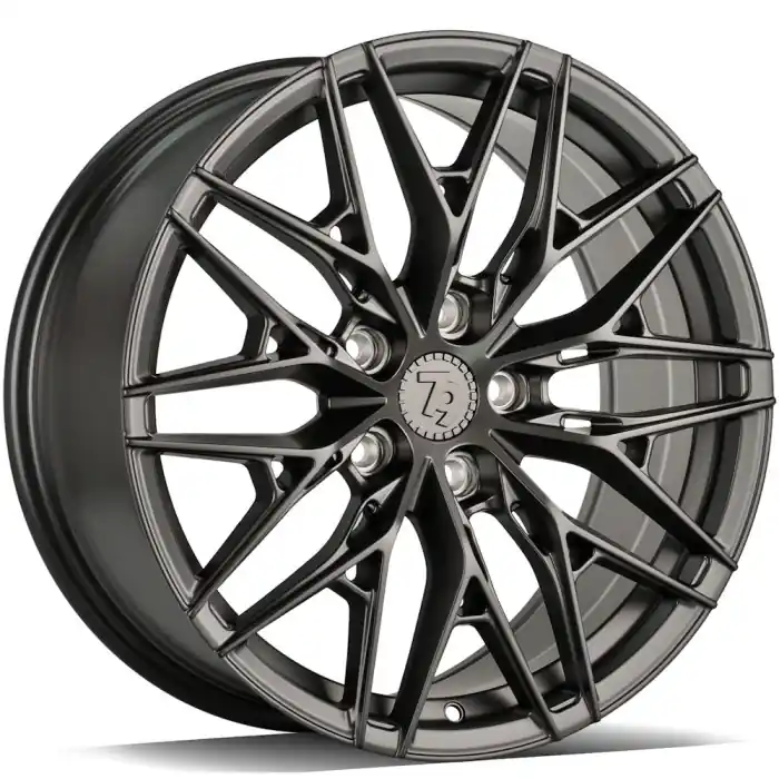 Oferta czasowa seventy9 SCF-1 18" 5x114.3 ET35 73,1 HGM - Matt Gray