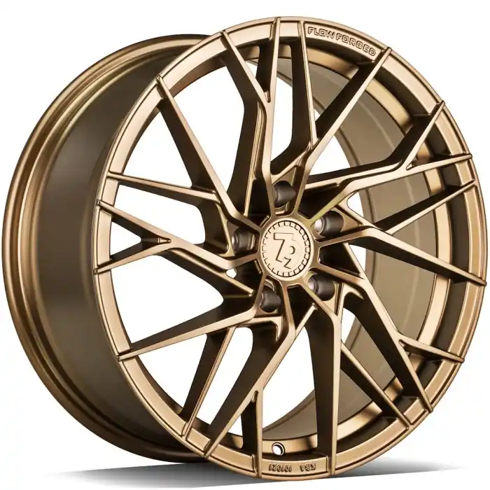 Zamów dziś seventy9 SSF-4 20" 5x112 ET40 66,6 SNB - Sand Bronze