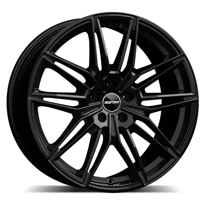 Super okazja GMP SPECTER 8.5X19 5X112 ET26/66.6 CZARNY