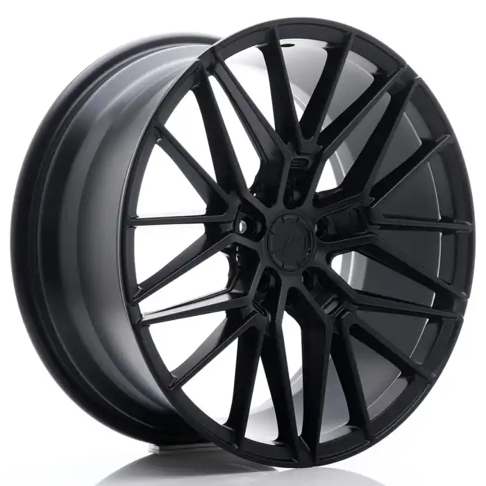 JR Wheels JR38 20x9 ET20-35 5H BLANK Gloss Black Obniżka ceny