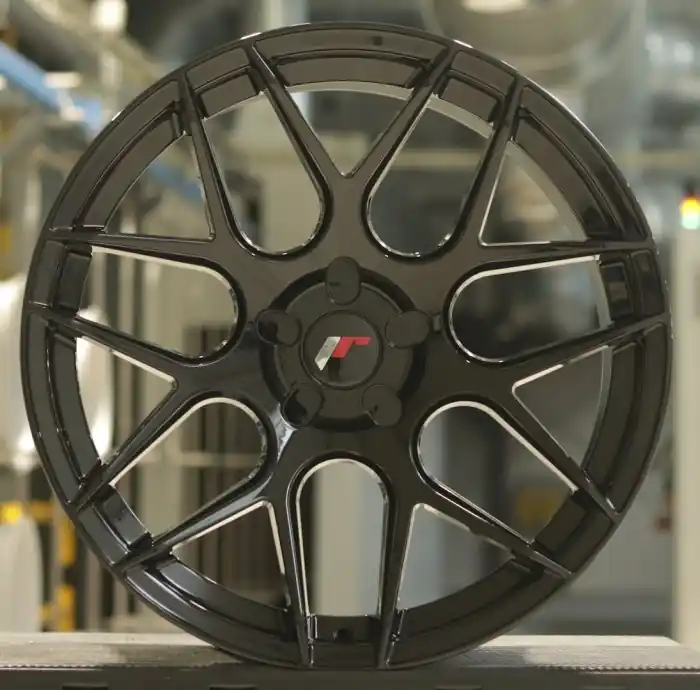 Wyprzedaż JR Wheels JR18 20x11 Gloss Black