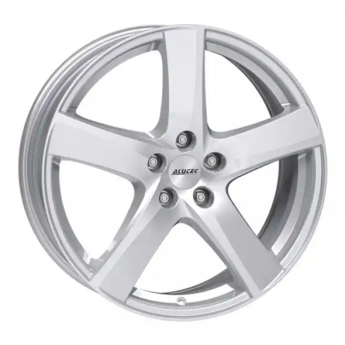 ALUTEC FREEZE 7.5X19 5X112 ET40/70.1 SREBRNY Bezpieczna płatność