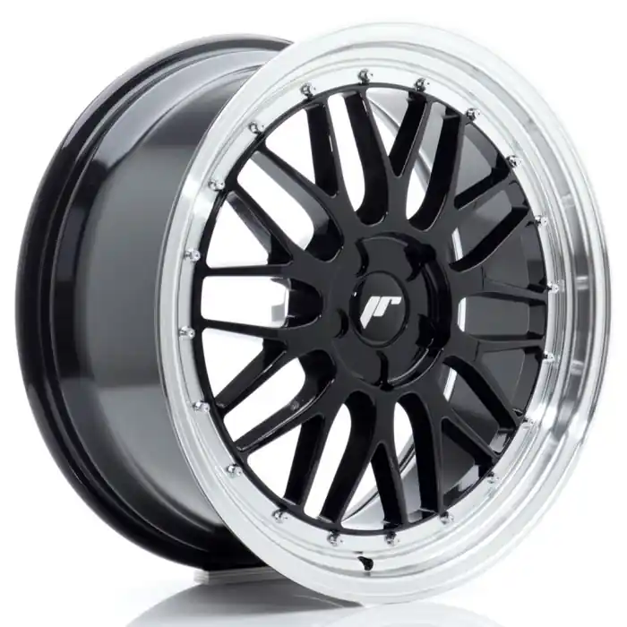 Sprawdź teraz JR Wheels JR23 19x8,5 ET45 5x112 Gloss Black