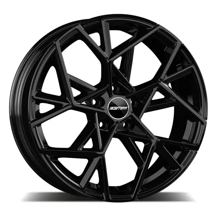 GMP CARTESIO 7.5X18 5X114.3 ET35/73.1 CZARNY Sprawdź teraz