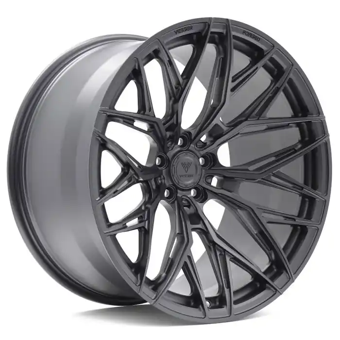 Vesser VSR1 20x10,5 ET15 5x112 Custom Finish Taniej