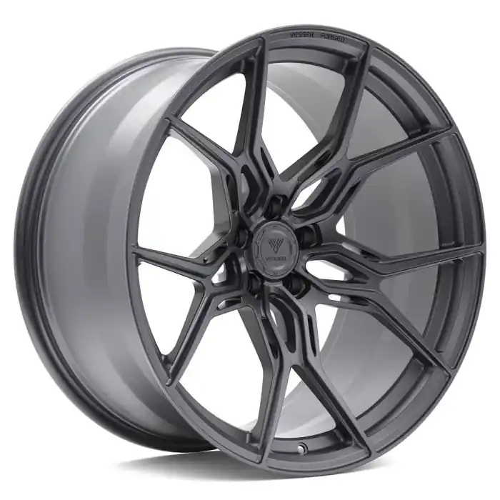 Vesser VSR3 22x10 ET20-64 5H BLANK Custom Finish Super okazja