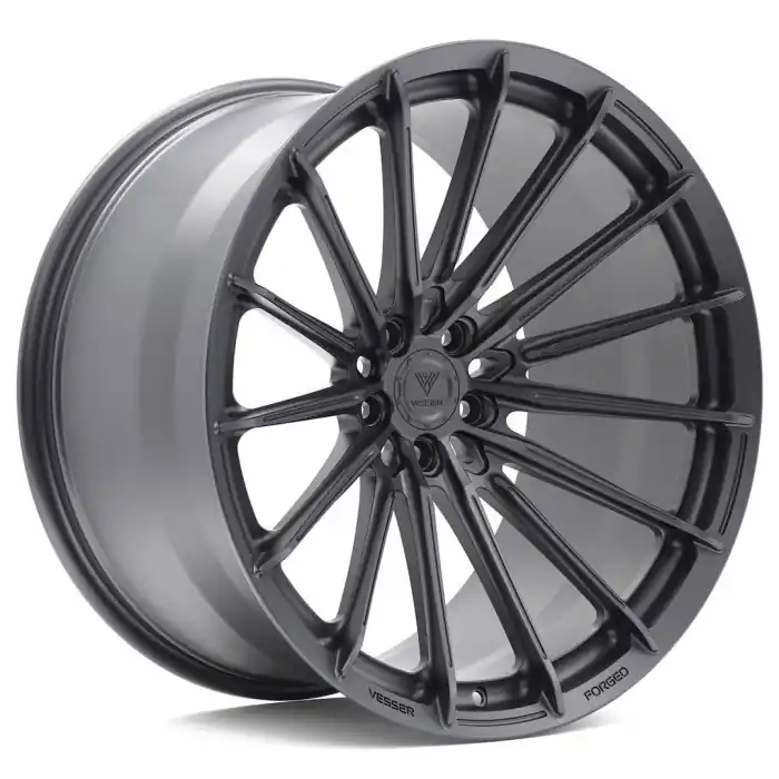 Vesser VSR4 23x10 ET20-64 5H BLANK Custom Finish Ekspresowa dostawa