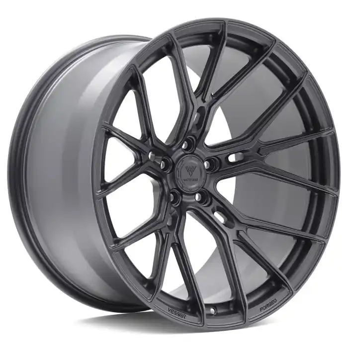 Vesser VSR6 23x10,5 ET5-46 5H BLANK Custom Finish Nowy