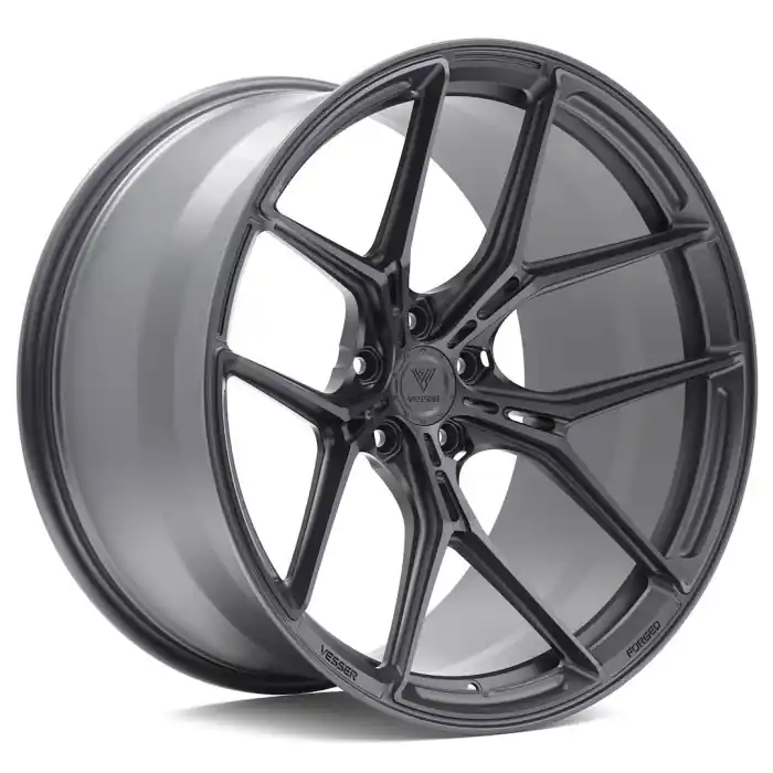 Vesser VSR7 22x10 ET20-64 5H BLANK Custom Finish Oferta limitowana