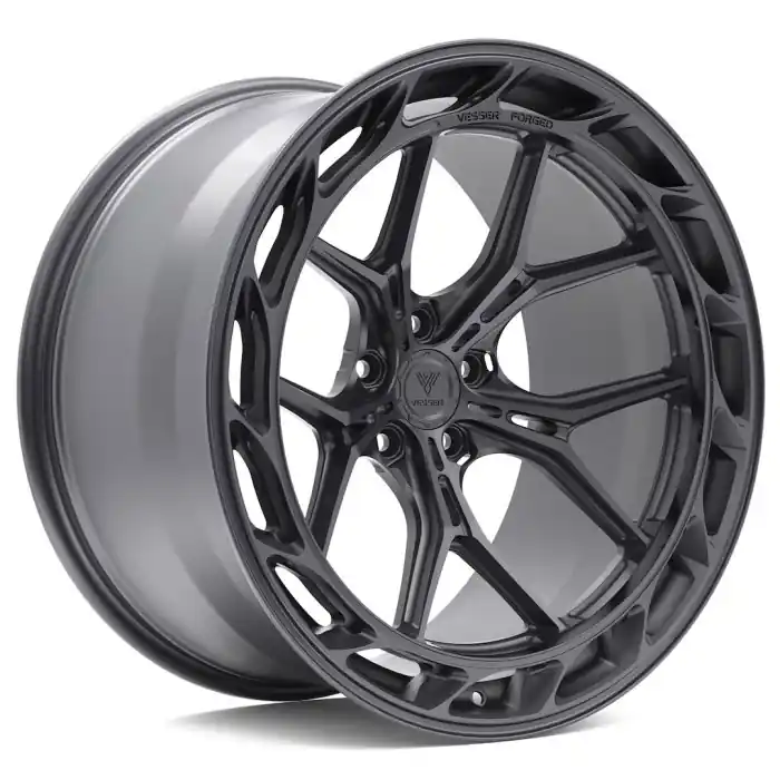 Vesser VSR8 Left 20x9 ET20-51 5H BLANK Custom Finish Zamów dziś