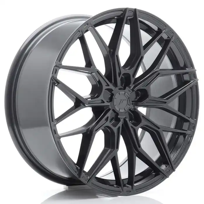 Ograniczona ilość JR Wheels JR46 19x8,5 ET35 5x120 Hyper Gray