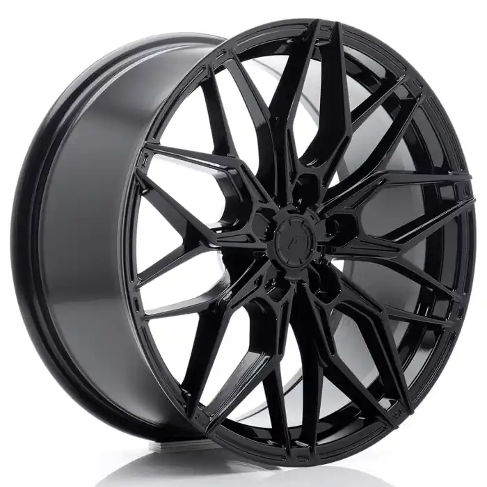 Niska cena JR Wheels JR46 19x8,5 ET41 5x108 Gloss Black