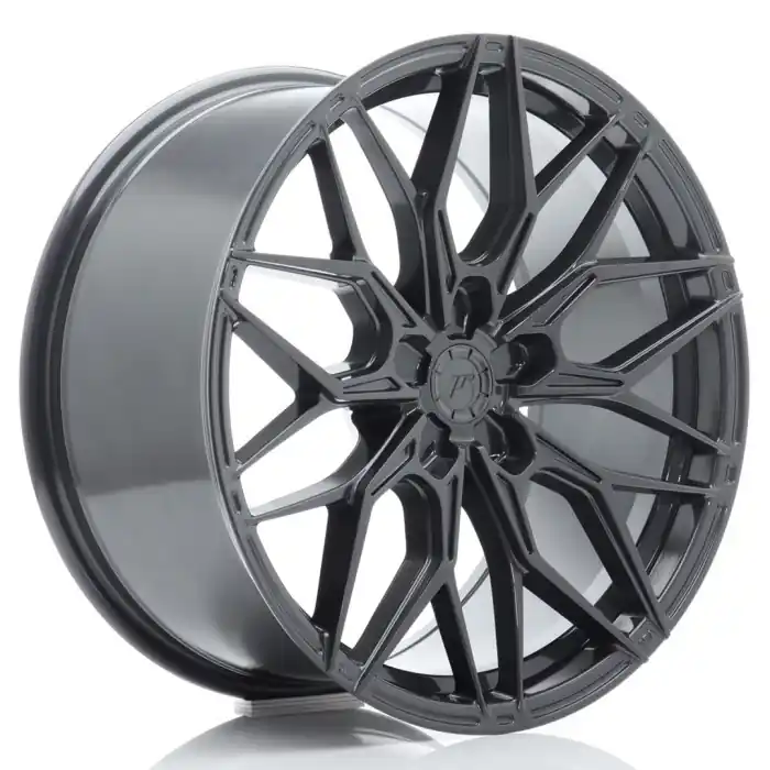 Okazja JR Wheels JR46 19x9,5 ET41 5x114,3 Hyper Gray