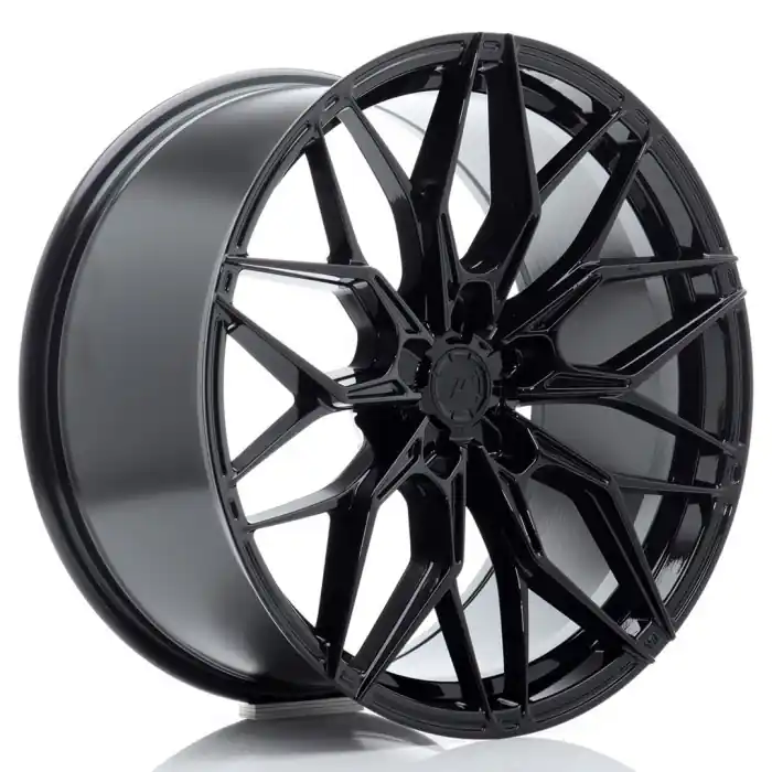 Tylko do końca tygodnia JR Wheels JR46 20x9,5 ET20 5x112 Gloss Black