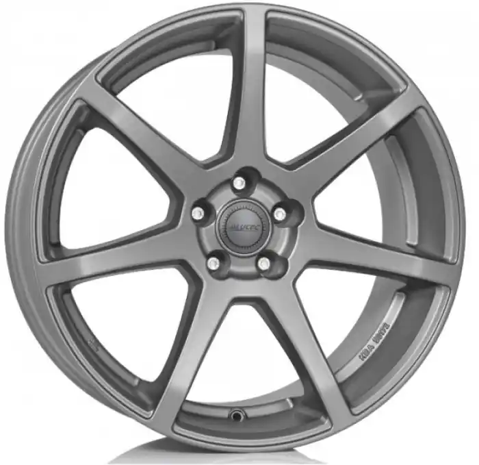 Promocja ALUTEC PEARL 8.5X18 5X120 ET30/72.6 SZARY